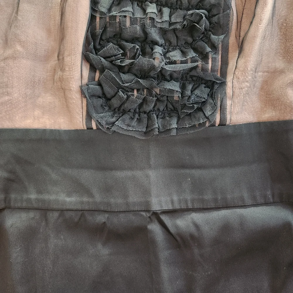 🎁BCBG MAXAZRIA dress - Picture 9 of 15